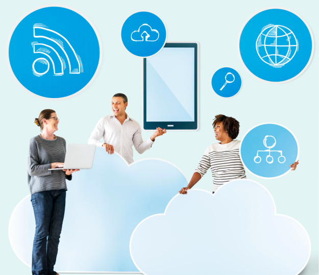 Why choose LiquidWebSpace